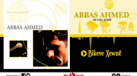 Abbas Ahmed - Bikeve Xewne (Mevana Xewne)
