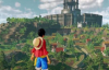 One Piece World Seeker Tanıtım Videosu