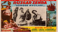 Rüzgar Zehra 1960 Türk Filmi İzle