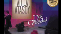 Attila Atasoy  Şimdi Andropoz Zamanı Remix