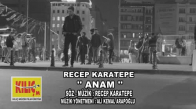 Recep Karatepe - Anam