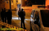 Gaziantep'te polise ateş açıldı