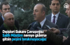 Dışişleri Bakanı Çavuşoğlu: Salih Müslüm Nereye Giderse Gitsin Peşini Bırakmayacağız