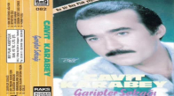 Cavi̇t Karabey - Gari̇pler Sokağı