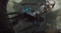 LoL New Champion Camille ABILITIES & VOICE (League of Legends)