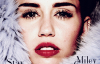 Miley Cyrus - As I Am With Lyrics 