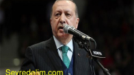 Cumhurbaşkanı Erdoğan: 'Hesabı sorulacaktır'