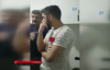 Sosyal Medya Grubu Üyeleri ‘Suriyeli’ Tacizciyi Yakaladı