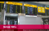 Berlin Havalimanlarındaki Grev Yüzlerce Uçuşu İptal Ettirdi