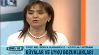 Neden Uyuyoruz