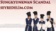 Sungkyunkwan Scandal 17.Bölüm