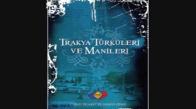 Balkan Trakya yöresi - Bahçalarda Börülce