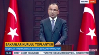 Bozdağ'dan Kılıçdaroğlu'na  Teröriste Kimlik mi Soracağız