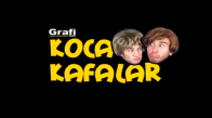 Koca Kafalar - Dans
