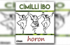 Cimilli İbo - Birazcık Koklayalım (Kemençe Horon)
