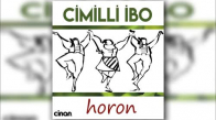 Cimilli İbo - Birazcık Koklayalım (Kemençe Horon)