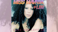 Miss Marvik & Lbs feat. Lokka Vox - Love Has Left Us