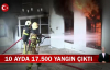 İstanbul Neden Çok Yangın Çıkıyor- İşte Cevabı İtfaiye Daire Başkanı Remzi Albayrak Anlatıyor 