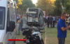 Mersin'de Polis Servis Aracına Bombalı Saldırı