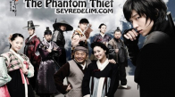 The Phantom Thief 1. Bölüm İzle