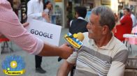 Yurdum İnsanının Google ile İmtihanı