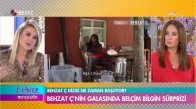 Behzat Ç. Kadrosuna Sürpriz İsim