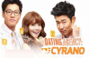 Dating Agency Cyrano 8. Bölüm İzle