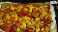 Kağıt Kebabı Tarifi - Yemek Tarifleri