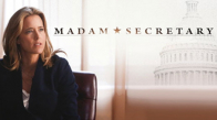 Madam Secretary  3.Sezon 17.Bölüm  İzle 