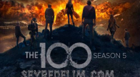 The 100 5. Sezon 2. Bölüm İzle