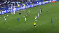 Juventus 0 - 3 Real Madrid - UEFA Şampiyonlar Ligi Maç Özeti