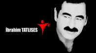 İbrahim Tatlıses - Dam Üstünde Un Eler