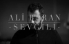 Ali Baran Sevgili (Official Video) #fikrisahne #alibaran - 