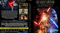 Yıldız Savaşları: Bölüm 7 Güç Uyanıyor  Star Wars: Episode VII - The Force Awakens
