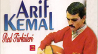 Arif Kemal - Kömürcü