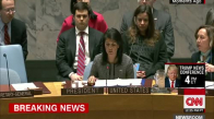 Rusya, BM Suriye Kararını Veto Etti