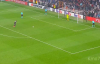 Beşiktaş vs Lyon 3-3 (6-7) Penaltılar 