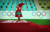 Brownie Splash • Olimpiyatlarda Yarışıyor