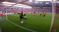 Bayern Münih  Borussia Dortmund İzle