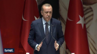 Erdoğan'dan Talimat;Bu Adamı Konuşturmayacaksınız!