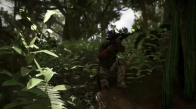 Tom Clancy's Ghost Recon Wildlands War  Update #1 Interference PS4