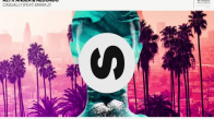 Alyx Ander & Redondo - Casually Feat. Maria Z