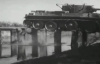 Tank Şoförlerin Köprüyle İmtihanı