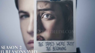 13 Reasons Why 2. Sezon 7. Bölüm Türkçe Dublaj İzle