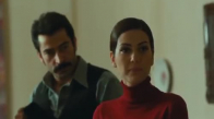 Karadayı 60.Bölüm Feride Gurbette De Olsa Mahir'le Yaşamak İster