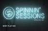 Tujamo Guestmix - Spinnin Sessions 267