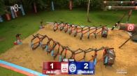 Survivor 2017-Ödül Oyunu 10/10
