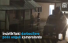İncirlik'teki Darbecilere Polis Engeli Kameralarda