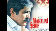 Aşık Mahzuni Şerif  Dumanlı Dumanlı 