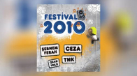 Ceza Yüksek Gerilim Festival